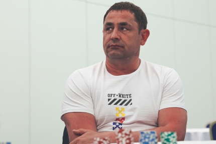 Глазков Сергей